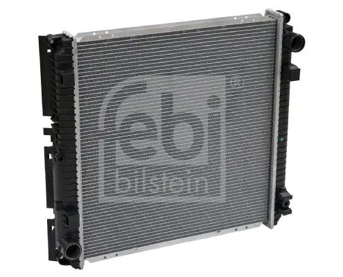 Radiator, motorkoeling FEBI BILSTEIN 1000229)
