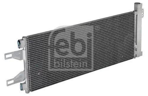 Condensor, airconditioning FEBI BILSTEIN 1000230)