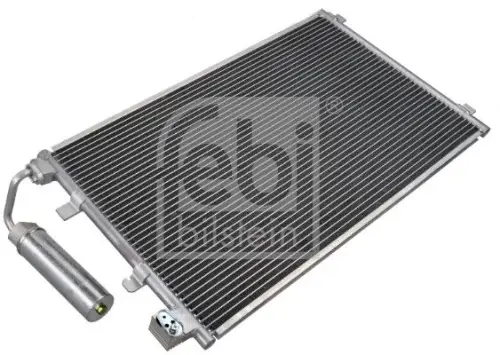 Condensor, airconditioning FEBI BILSTEIN 1000232)