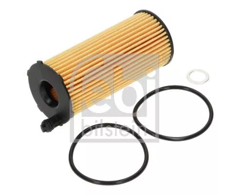 Oliefilter FEBI BILSTEIN 1000281)