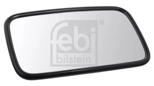 Exterior Mirror, driver cab FEBI BILSTEIN 100032)