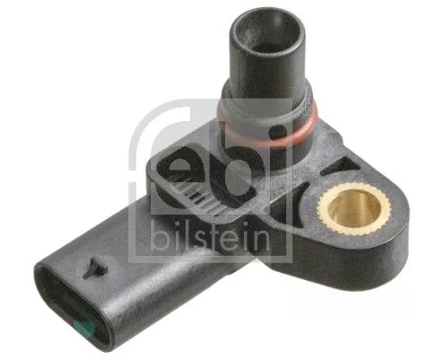 Sensor, druk in het inlaatspruitstuk FEBI BILSTEIN 1000323)