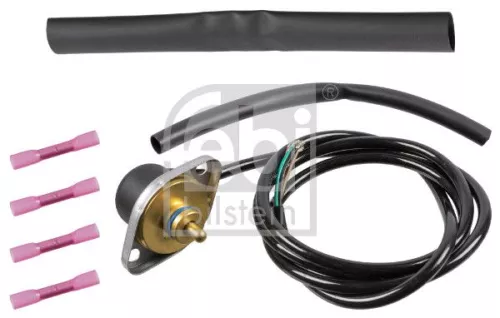 Sensor, brandstofdruk FEBI BILSTEIN 1000324)