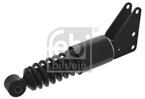 Schokdemper, vering van de bestuurderscabine FEBI BILSTEIN 1000333)