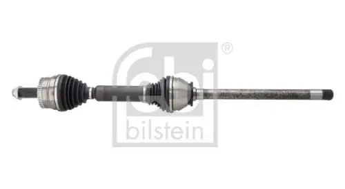 Aandrijfas FEBI BILSTEIN 1000344)