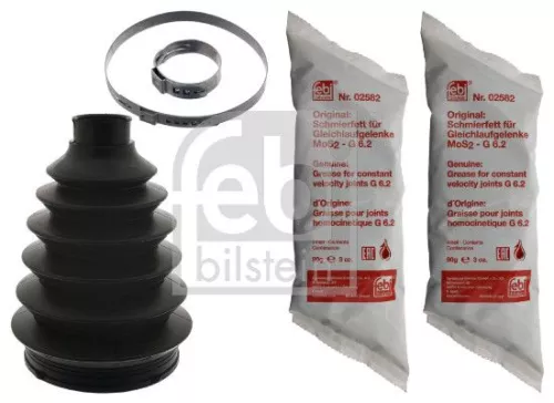 Bellow Kit, drive shaft FEBI BILSTEIN 100040)