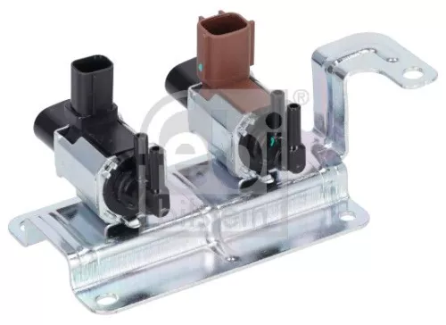 Regeling, wervelkleppen (inlaatbuis) FEBI BILSTEIN 1000403)