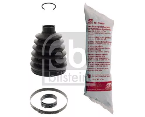 Bellow Kit, drive shaft FEBI BILSTEIN 100042)