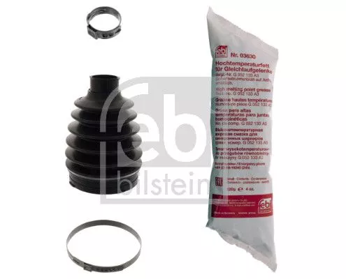 Balgset, aandrijfas FEBI BILSTEIN 100045)