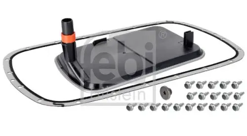 Hydraulische filterset, automatische transmissie FEBI BILSTEIN 1000479)