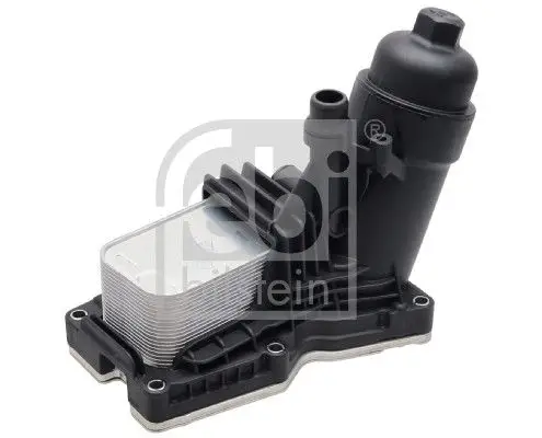 Behuizing, oliefilter FEBI BILSTEIN 1000486)