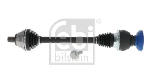 Aandrijfas FEBI BILSTEIN 1000512)