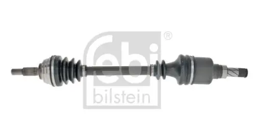 Aandrijfas FEBI BILSTEIN 1000514)