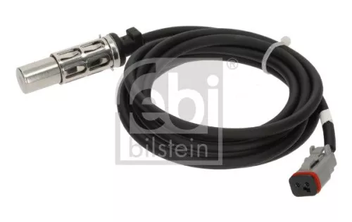 Sensor, wielsnelheid FEBI BILSTEIN 1000563)