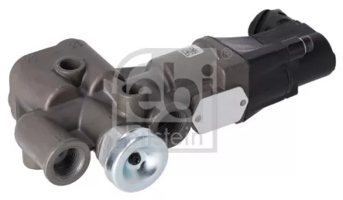 Klep, hefasbesturing FEBI BILSTEIN 1000589)