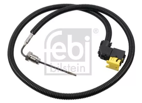 Sensor, uitlaatgastemperatuur FEBI BILSTEIN 1000597)