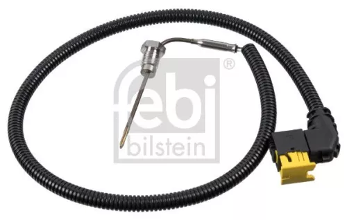 Sensor, uitlaatgastemperatuur FEBI BILSTEIN 1000598)