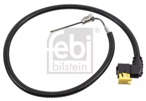 Sensor, uitlaatgastemperatuur FEBI BILSTEIN 1000599)