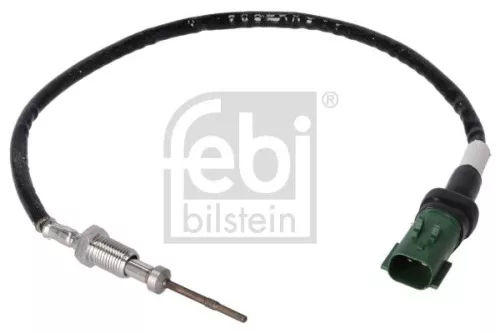 Sensor, uitlaatgastemperatuur FEBI BILSTEIN 1000601)