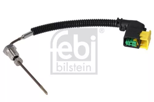 Sensor, uitlaatgastemperatuur FEBI BILSTEIN 1000603)