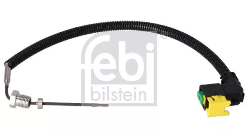 Sensor, uitlaatgastemperatuur FEBI BILSTEIN 1000604)