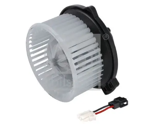 Binnenventilator FEBI BILSTEIN 1002237)