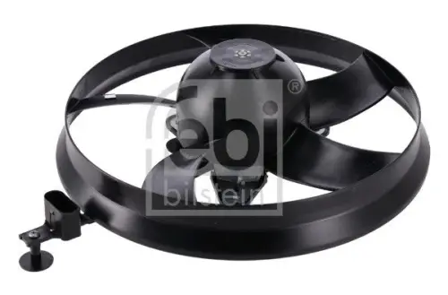 Ventilator, motorkoeling FEBI BILSTEIN 1002250)