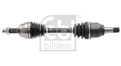 Aandrijfas FEBI BILSTEIN 1000769)