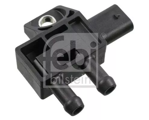 Sensor, exhaust pressure FEBI BILSTEIN 1000773)