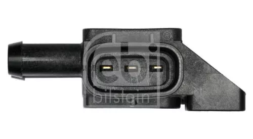 Sensor, exhaust pressure FEBI BILSTEIN 1000775)