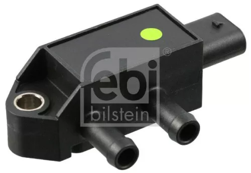 Sensor, exhaust pressure FEBI BILSTEIN 1000776)