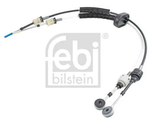 Kabeltrek, handgeschakelde transmissie FEBI BILSTEIN 1000788)