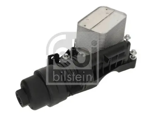 Behuizing, oliefilter FEBI BILSTEIN 1000791)