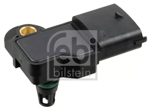 Sensor, intake manifold pressure FEBI BILSTEIN 1000801)