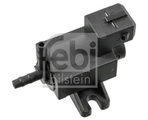Drukregelaar, uitlaatgasregeling FEBI BILSTEIN 1000806)
