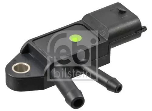 Sensor, exhaust pressure FEBI BILSTEIN 1000819)