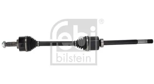 Aandrijfas FEBI BILSTEIN 1000840)