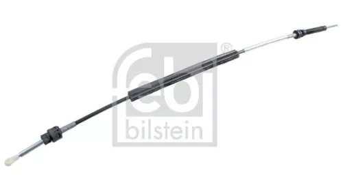 Kabeltrek, handgeschakelde transmissie FEBI BILSTEIN 1000859)