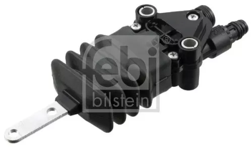 Klep, vering van de bestuurderscabine FEBI BILSTEIN 1000865)