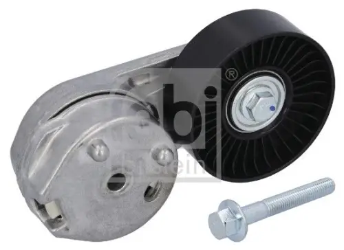 Riemspanner, V-geribbelde riem FEBI BILSTEIN 1003018)