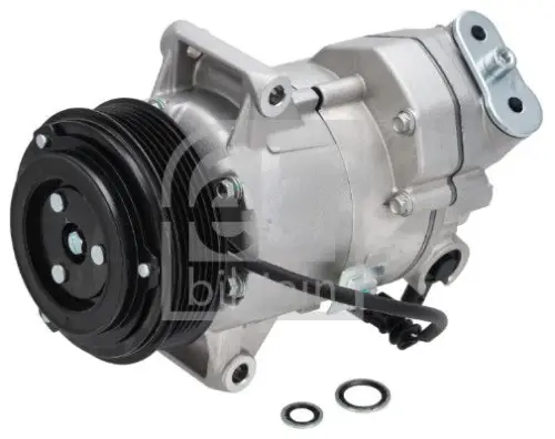 Compressor, airconditioning FEBI BILSTEIN 1003134)