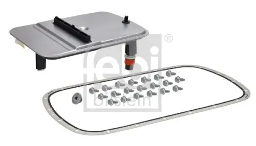 Hydraulische filterset, automatische transmissie FEBI BILSTEIN 1000996)