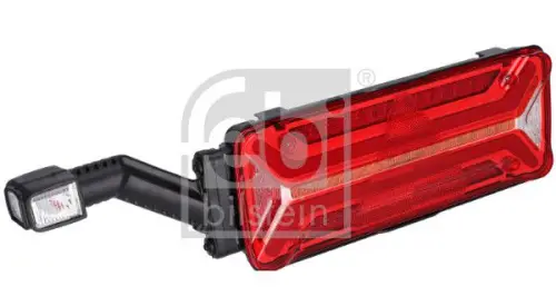 Achterlichtunit FEBI BILSTEIN 1001016)