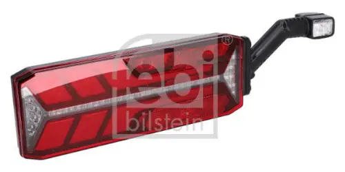 Achterlichtunit FEBI BILSTEIN 1001017)