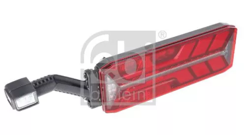 Achterlichtunit FEBI BILSTEIN 1001018)
