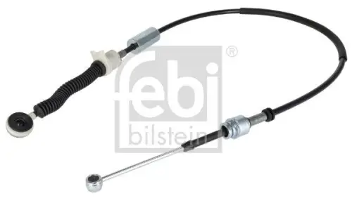 Kabeltrek, handgeschakelde transmissie FEBI BILSTEIN 1001039)