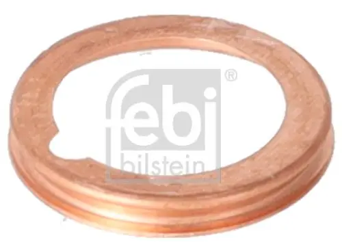 Afdichtring, olieaftapplug FEBI BILSTEIN 1001106)