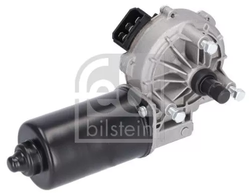 Ruitenwissermotor FEBI BILSTEIN 1001118)