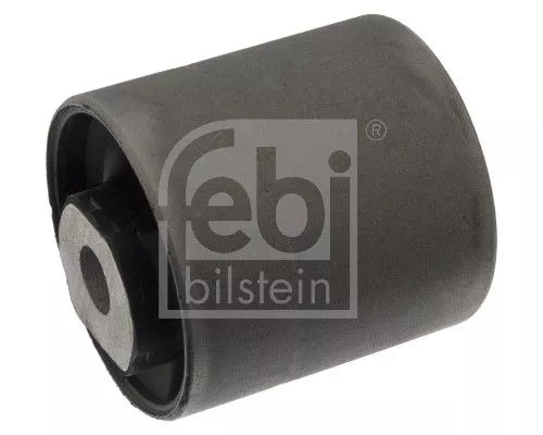 Montage, stuur-/achterarm FEBI BILSTEIN 100354)