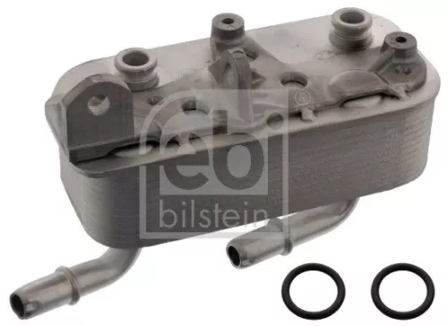 Oliekoeler, automatische transmissie FEBI BILSTEIN 100132)